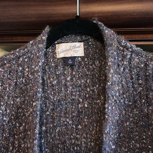 Universal Thread Cardigans size Xsmall - Picture 2 of 3